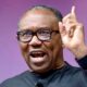 Peter Obi Urges Nigerians To Reject Ethnic, Religious Divisions