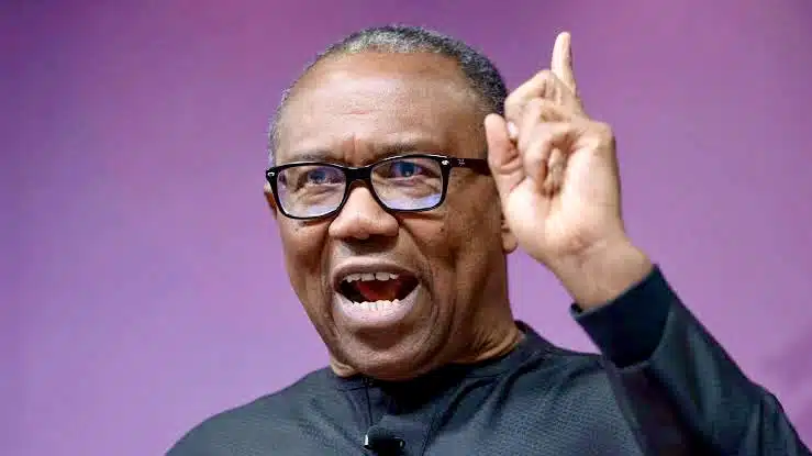 APC To Obi: Stop Spreading Misinformation, Focus On Constructive Criticism