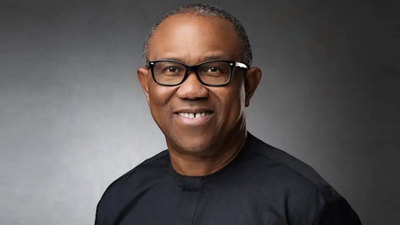 Peter Obi