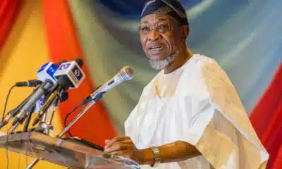 Rauf Aregbesola