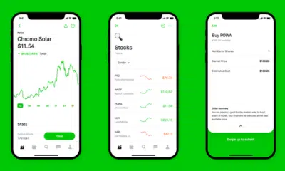 Robinhood