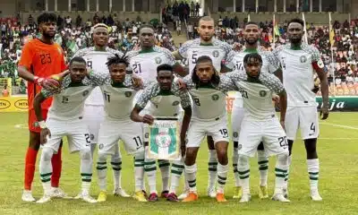 Super Eagles