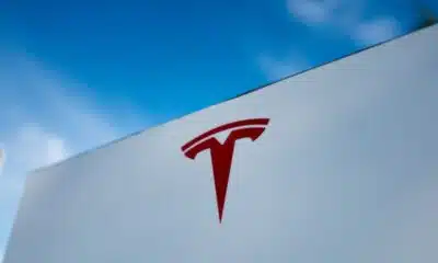 Tesla Logo