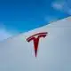 Tesla Logo