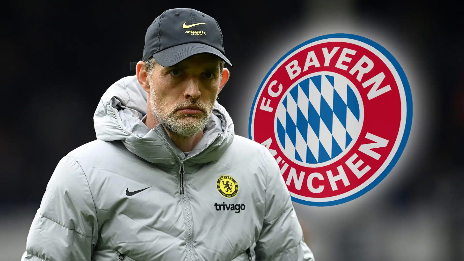 Thomas Tuchel