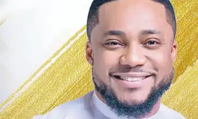 Tim Godfrey