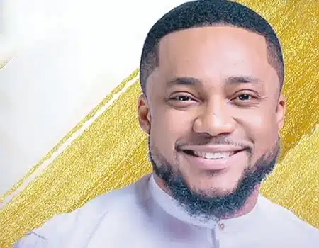 Tim Godfrey