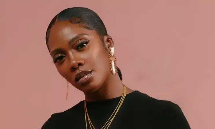 Tiwa Savage