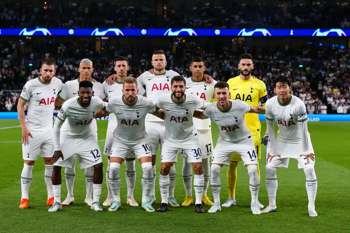 Tottenham Hotspur