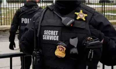 U.S. Secret Service