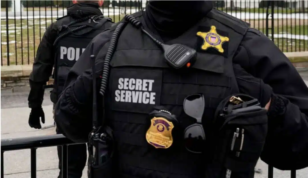 U.S. Secret Service