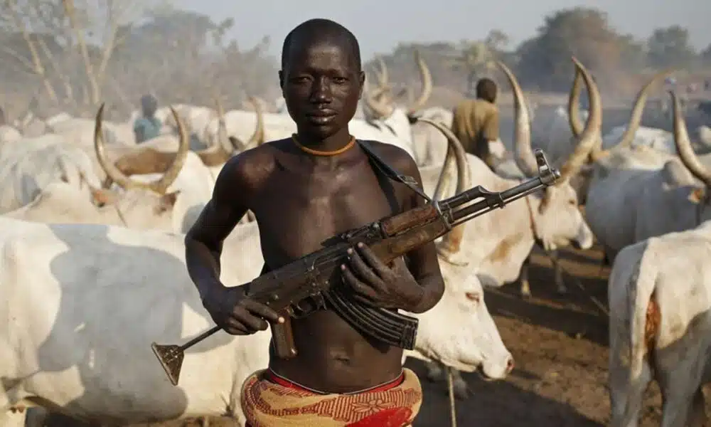 herdsmen