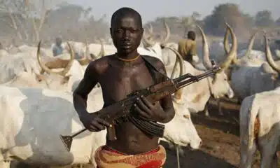 herdsmen