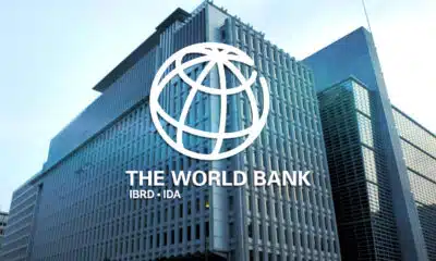 World Bank