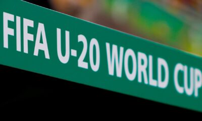 2023 FIFA U-20 World Cup