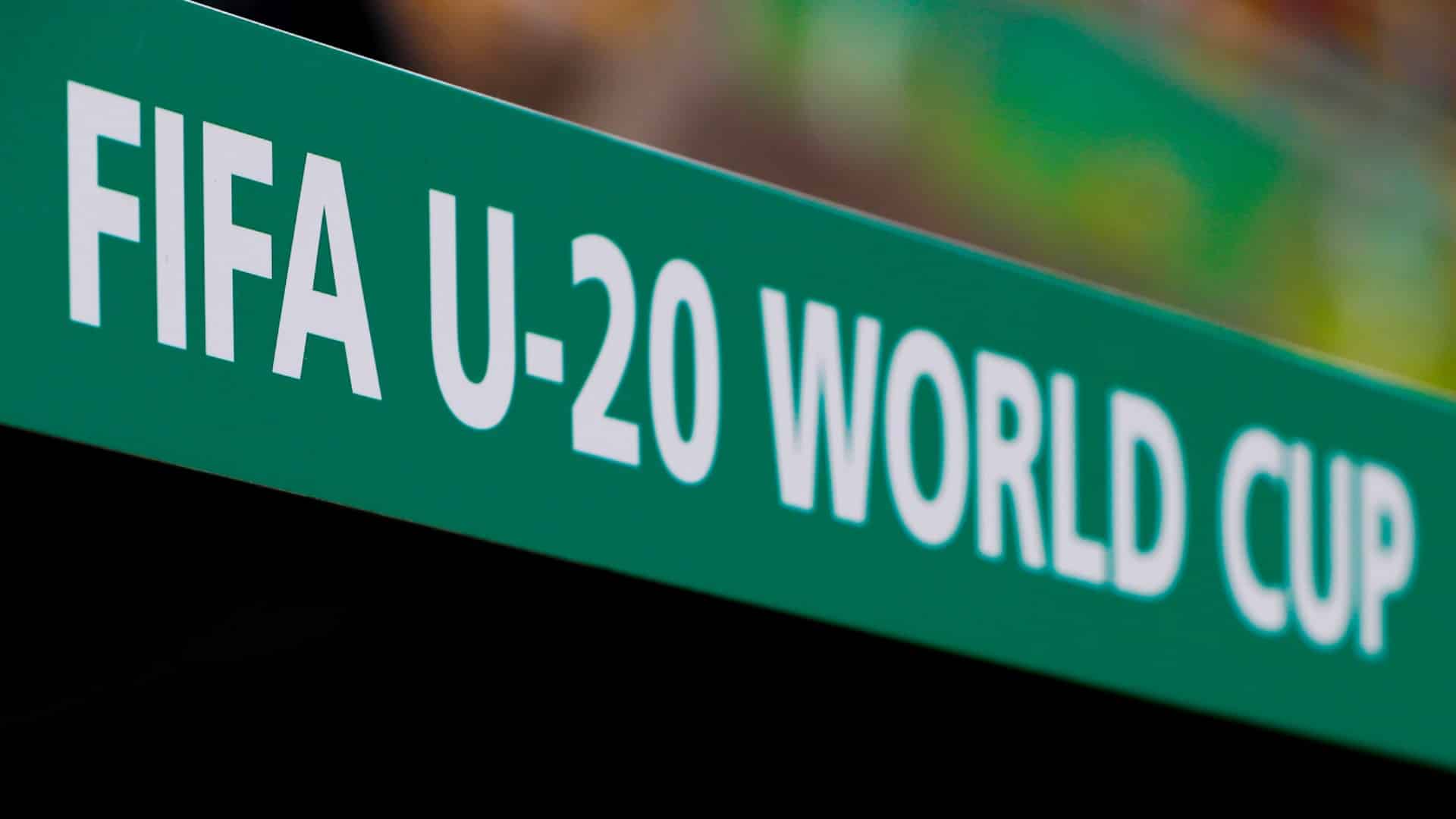 2023 FIFA U-20 World Cup