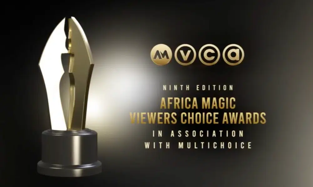 AMVCA