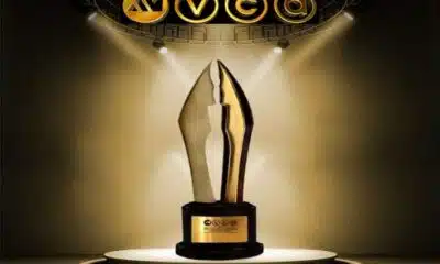 AMVCA