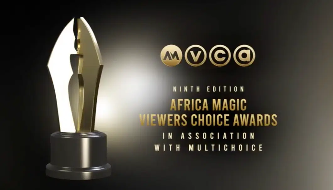 AMVCA