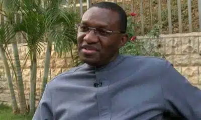 Andy Uba