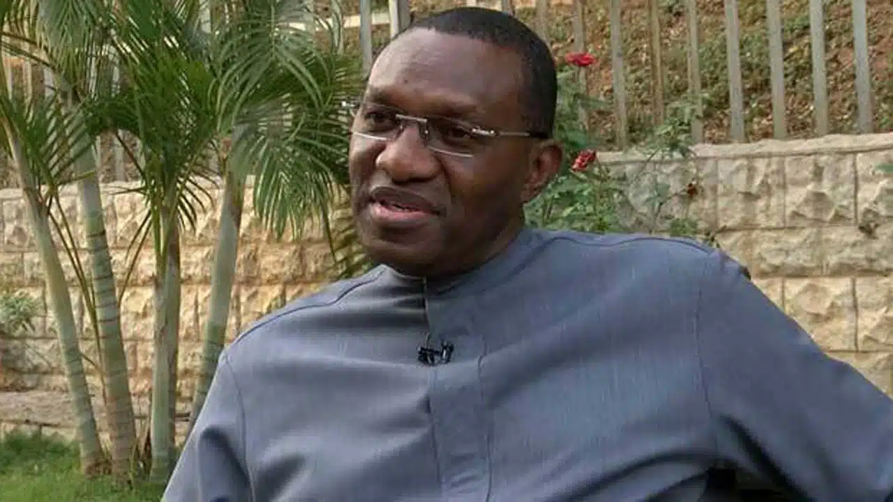 Andy Uba