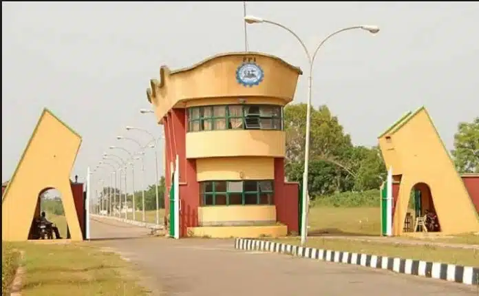 Auchi Poly