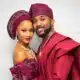 Banky W and Adesuwa