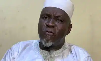 Barrister Hudu Yunusa-Ari