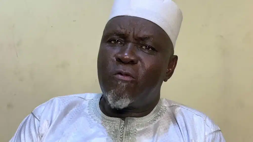 Barrister Hudu Yunusa-Ari