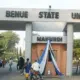 Benue State University