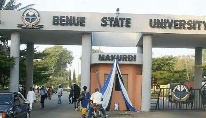 Benue State University