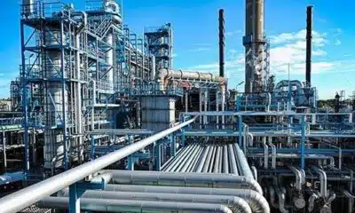 Dangote Refinery