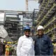 Dangote Refinery