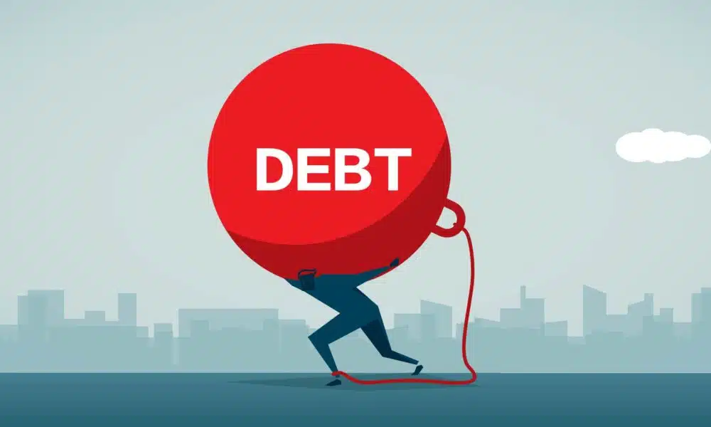 Debt