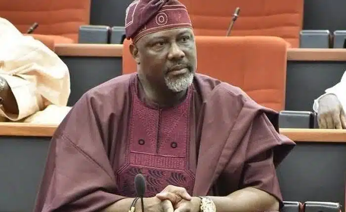 PDP Suspends Dino Melaye For Anti-Party Activities In Kogi