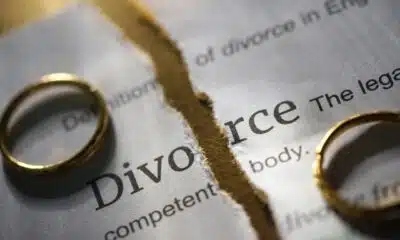 Abuja Court Dissolves 16-Year-Old Marriage Over 'Lack Of Love'