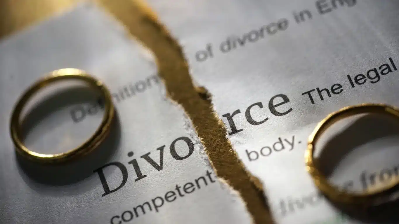 Abuja Court Dissolves 16-Year-Old Marriage Over 'Lack Of Love'