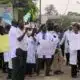 Anambra Doctors End Strike After Kidnapped Colleague Is Freed