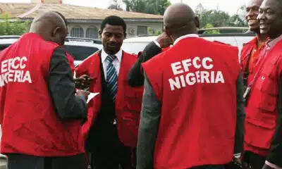 EFCC Plans To Rehabilitate Convicted Internet Fraudsters, Says Chairman