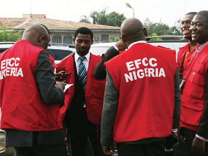 EFCC Plans To Rehabilitate Convicted Internet Fraudsters, Says Chairman