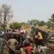 Ebonyi Governors Convoy in Fatal Accident