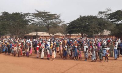 Edo State IDP