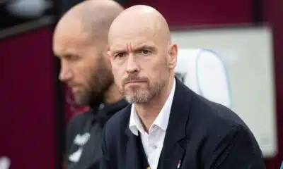 Erik Ten Hag