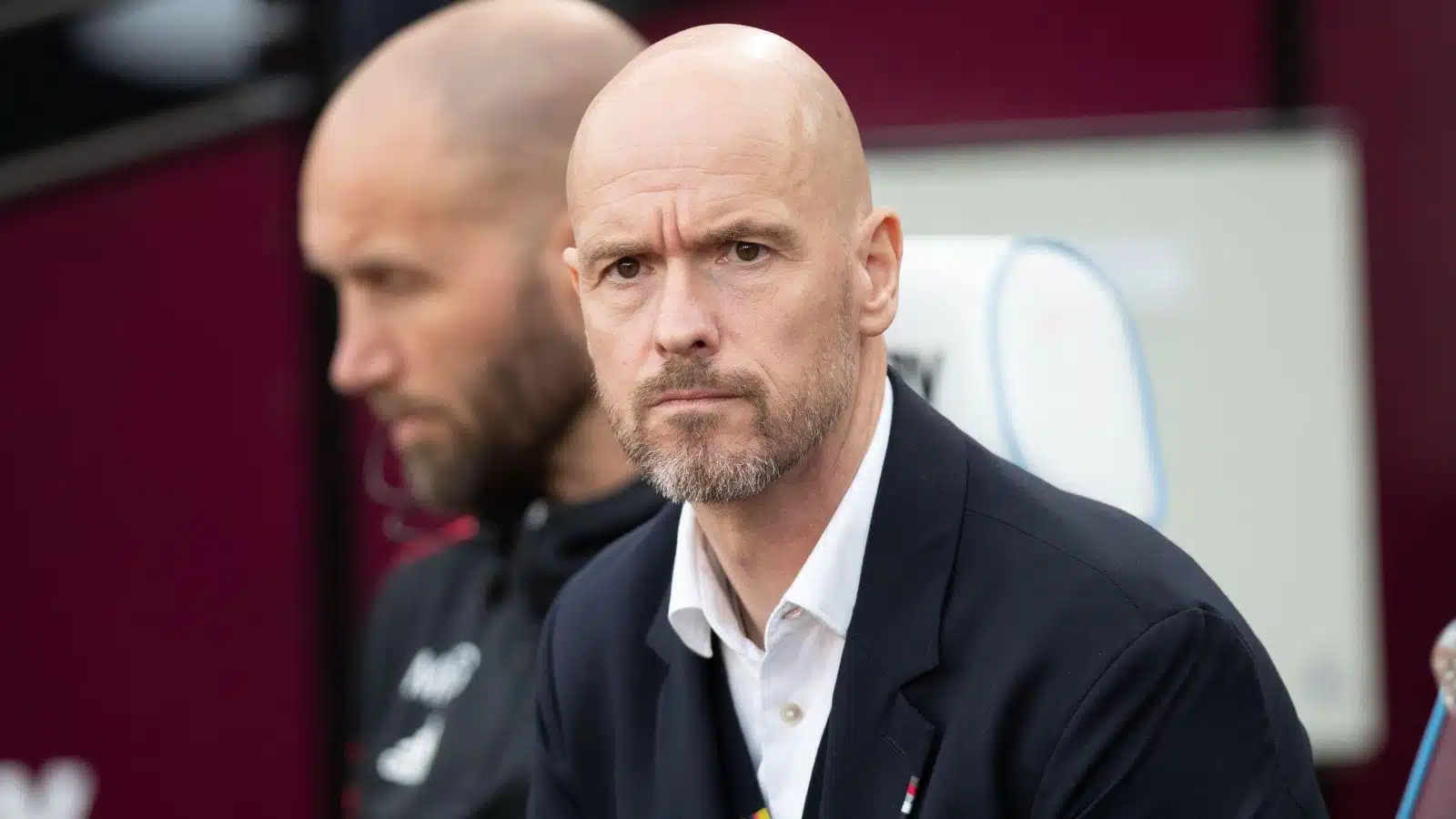 Erik Ten Hag