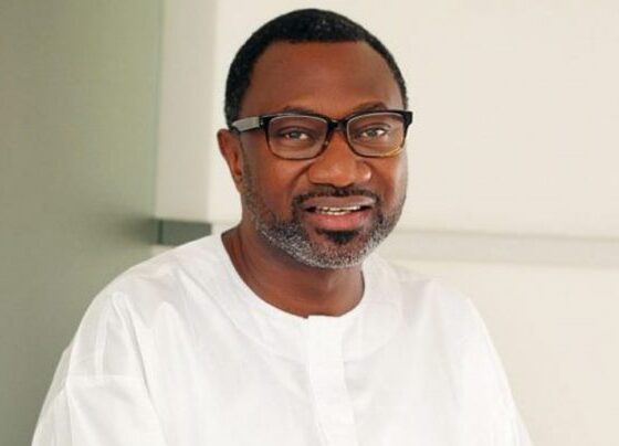 Otedola Acquires Additional 2.22% Shares In FBN Holdings, Boosts Stake To 11.63%