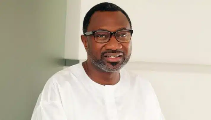 Otedola Acquires Additional 2.22% Shares In FBN Holdings, Boosts Stake To 11.63%