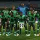 Flying Eagles