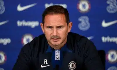 Frank Lampard