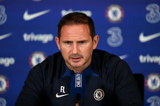 Frank Lampard