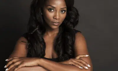 Genevieve Nnaji,